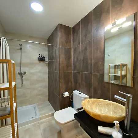 Amanecer De Ensueno, A 2 Min Del Puerto Deportivo, Playa L Arenal Con Piscina, Wifi Gratuito Apartment *