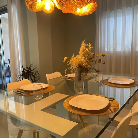 Amanecer De Ensueno, A 2 Min Del Puerto Deportivo, Playa L Arenal Con Piscina, Wifi Gratuito 아파트